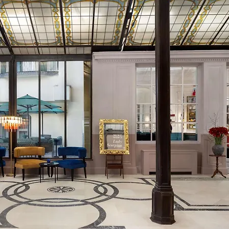 Anglo American Hotel Florence, Curio Collection By Hilton-3