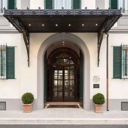 Anglo American Hotel Florence, Curio Collection By Hilton-3