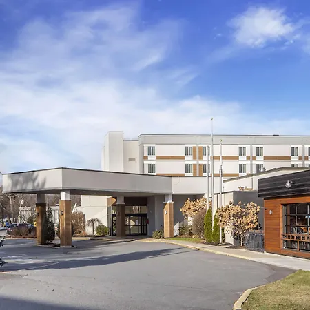 Best Western Plus New Englander-2