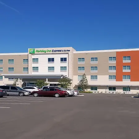 Holiday Inn Express & Suites - Tampa East - Ybor City By Ihg-3