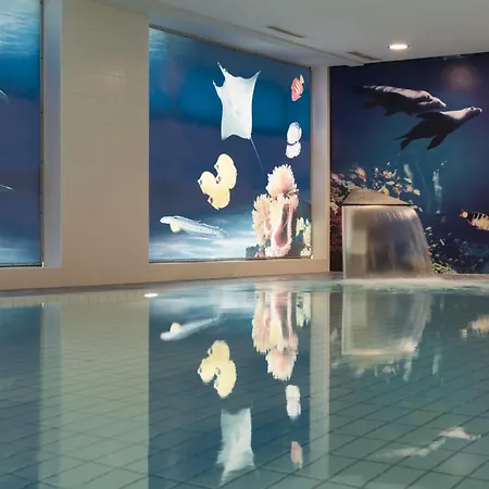 Maritim proArte Hotel Berlin-3
