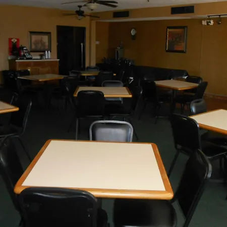 Econo Lodge Inn & Suites Abilene East District-2