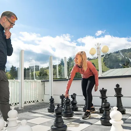 Best Western Ahorn Hotel Oberwiesenthal - Adults Only-2