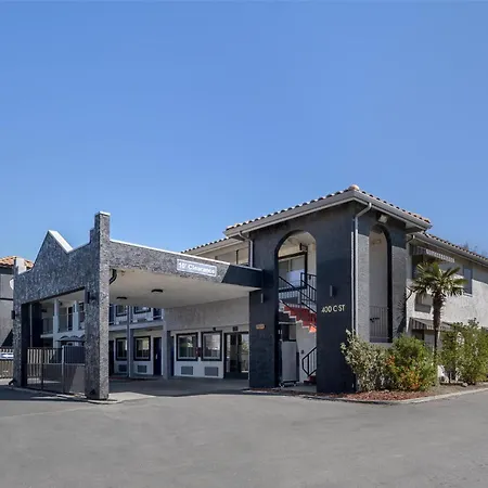 Surestay Hotel By Best Western Williams-3
