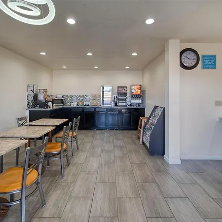 Surestay Hotel By Best Western Williams-2