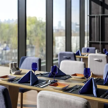 Novotel Suites Ambassador Seoul Yongsan-2