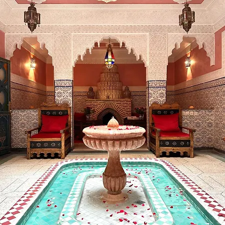 Riad Tasneem-2