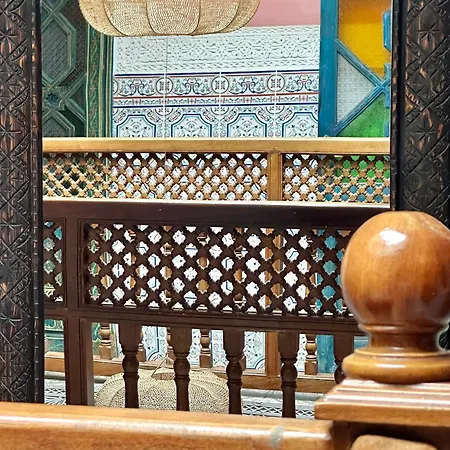 Riad Tasneem-3
