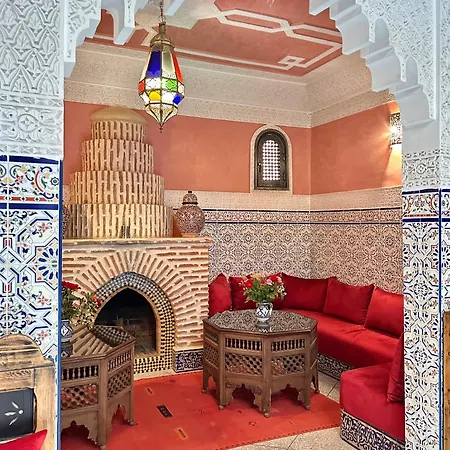 Riad Tasneem-3