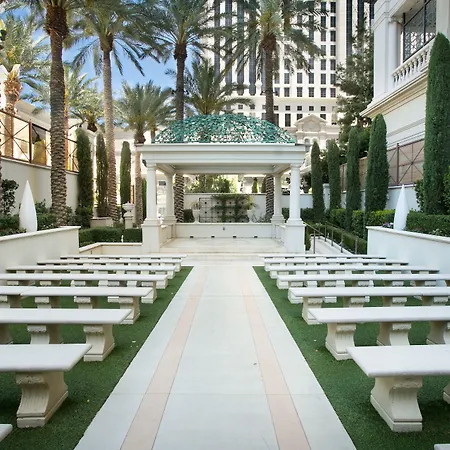 Caesars Palace Hotel&Casino-3