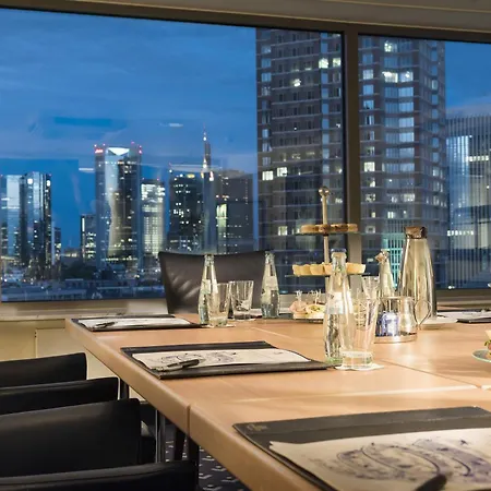 Maritim Hotel Frankfurt-3