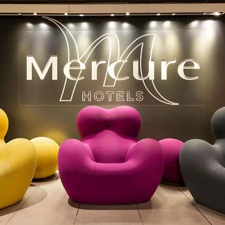 Mercure Paris Alesia-2