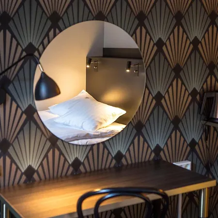 Hotell Boras, BW Signature Collection-2