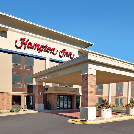 Hampton Inn Wausau-3