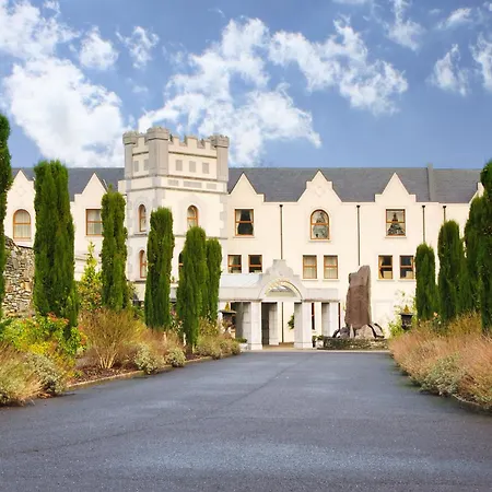 Muckross Park Hotel & Spa-2