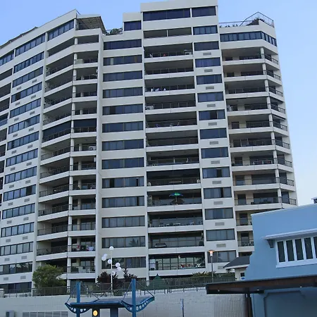 Cairns Aquarius-3