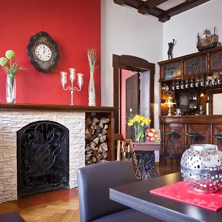 Arthotel Ana Residence Bremen-2