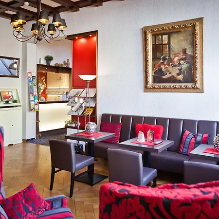 Arthotel Ana Residence Bremen-3