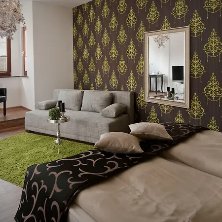 Arthotel Ana Residence Bremen-3