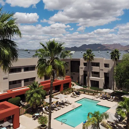 Courtyard Scottsdale North-2