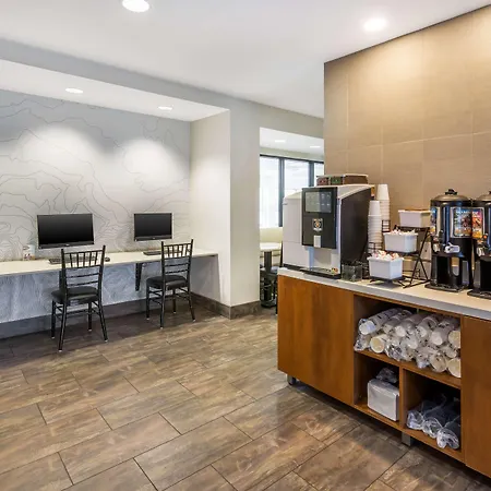 Best Western Plus Cotton Tree Inn-2