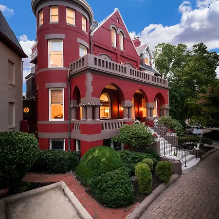 Swann House-2