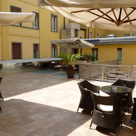 Hotel Cappello D'Oro, BW Signature Collection-3