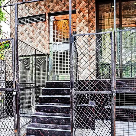 Hotel O Kiza Stay House-3