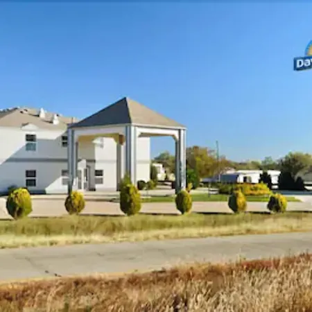 Days Inn By Wyndham Vega Tx-3