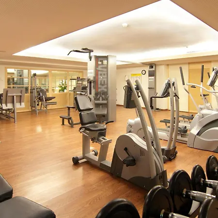 Sunstar Hotel & Spa Grindelwald-2