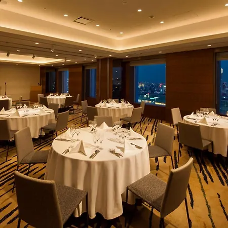 Odakyu Hotel Century Southern Tower-3