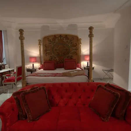 Hotel La Maison Blanche-2