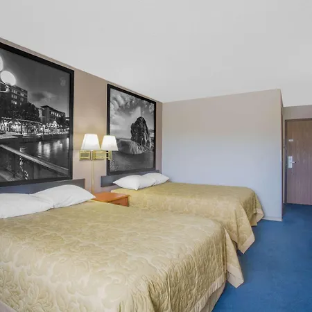 Super 8 By Wyndham Winnemucca Nv-2
