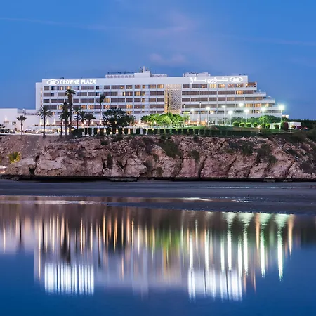 Crowne Plaza Muscat By Ihg-2