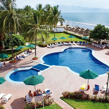 Grand Decameron Complex Bucerias, A Trademark All-Inclusive Resort-2