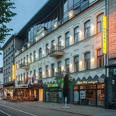 Kaunas-3