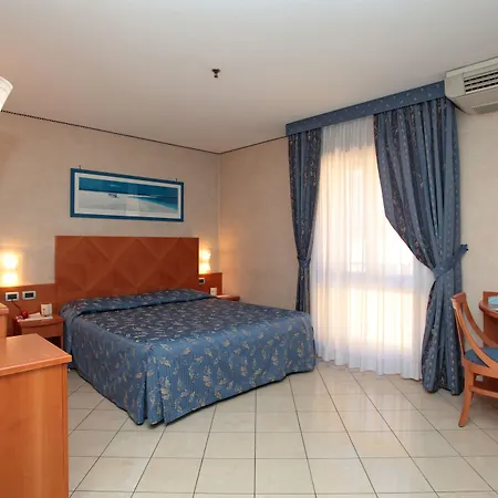 Hotel Centrale-2