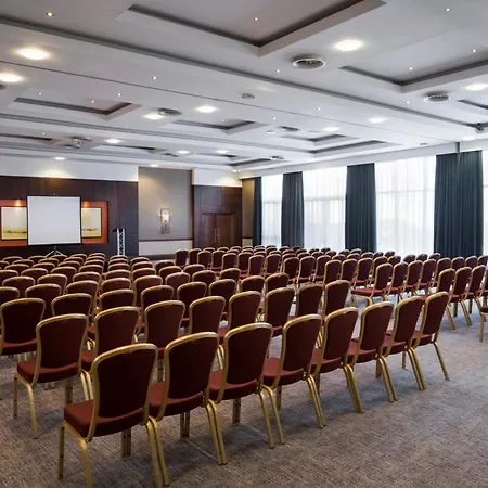 Ashford International Hotel & Spa-2
