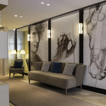 Hotel Le Monna Lisa By Inwood Hotels-3