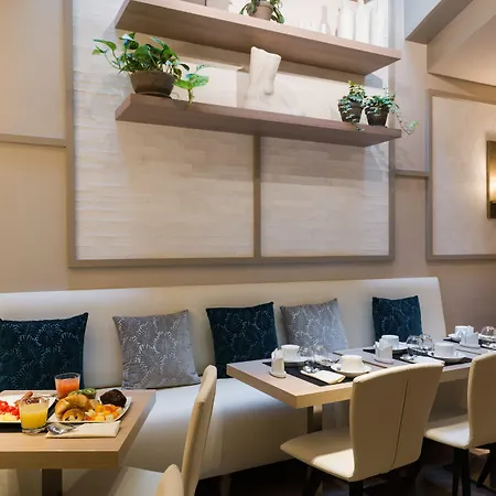 Hotel Le Monna Lisa By Inwood Hotels-2
