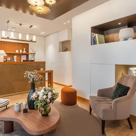Hotel Le Monna Lisa By Inwood Hotels-2