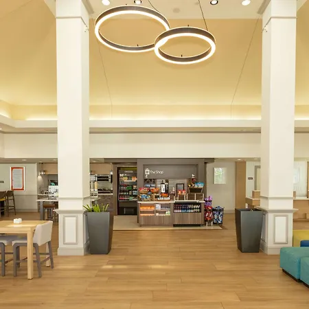 Hilton Garden Inn Daytona Beach Airport-3