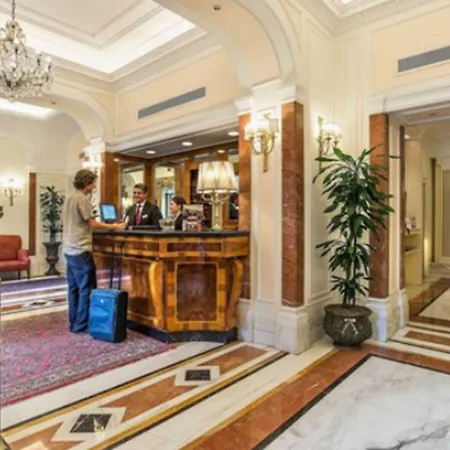 Albergo Del Senato-3