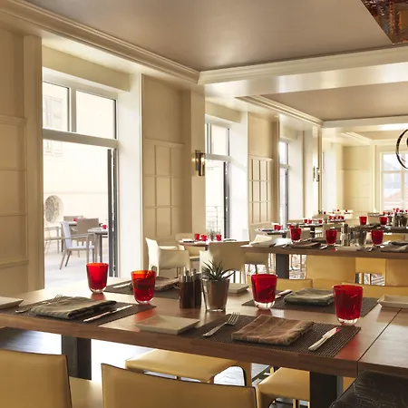 Four Seasons Hotel Prague-3