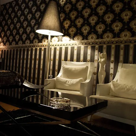 Andromeda Hotel Thessaloniki-3