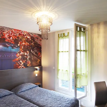 Amélie Hotel-3
