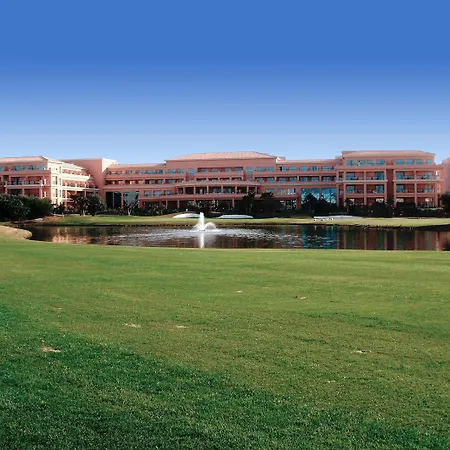 Hotel Alicante Golf-2
