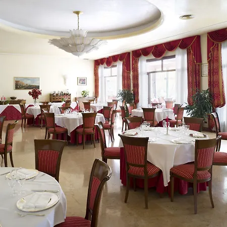 Villa Pace Park Hotel Bolognese-2