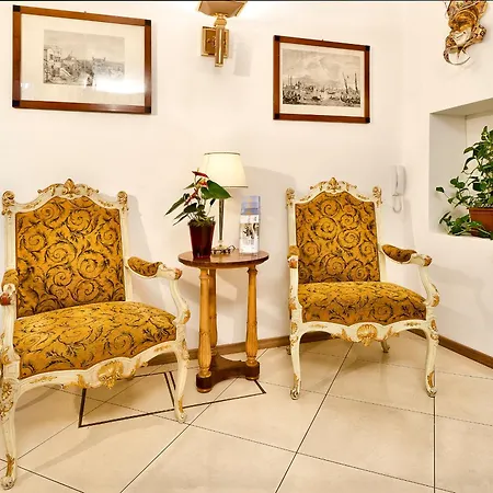 Hotel Giardinetto Venezia-2