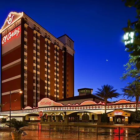 El Cortez Hotel & Casino - 21 And Over Only (Adults Only)-3